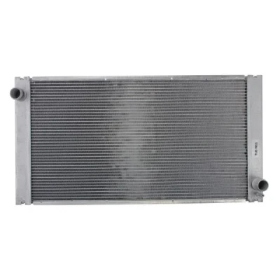 Bilde av THERMOTEC D7B053TT Radiator Aluminium 590 326 16 Kjøleribber loddet