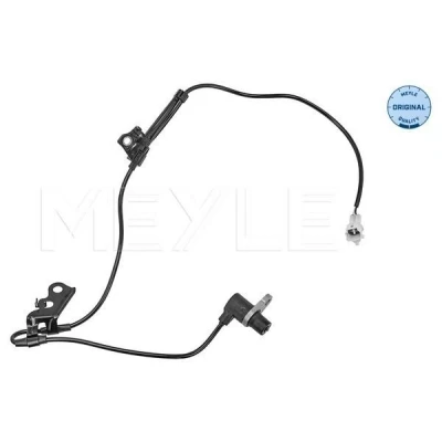 Bilde av MEYLE 30 14 899 0009 ABS sensor framaksel venstre passiv 2 12 TOYOTA: Avensis II Station Wagon, Corolla Verso, IX Hatchback