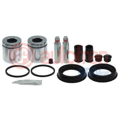 Bilde av AUTOFREN SEINSA D43388S Bremseklave Reparasjonssett 48 PISTON KIT+GUIDEPINS JEEP: GRAND CHEROKEE 2
