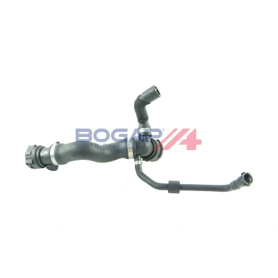 Bilde av BOGAP Radiatorslange B4228287