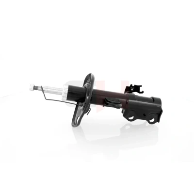 Bilde av GH 354519H Støtdemper framaksel, framaksel høyre gasstrykk torørs teleskopstøtdemper øvre stift TOYOTA: RAV4 III SUV (XA30) 2.2 D 4WD, 2.4