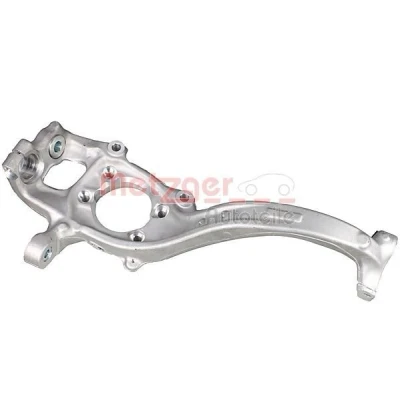Bilde av METZGER 58115101 Styrespindel framaksel venstre AUDI: A4 B8 Avant, A5 Sportback, Q5