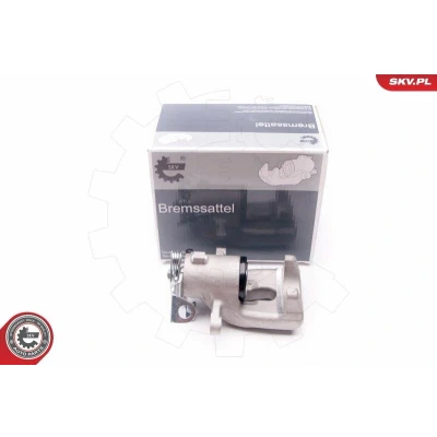 Bilde av ESEN SKV 34SKV163 Bremsecaliper 118 venstre bakaksel OPEL: Zafira B