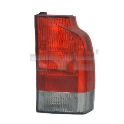 Bilde av TYC 11 11904 01 9 Baklykter venstre nedre del uten pæreholder VOLVO: V70 2, XC70 I Cross Country
