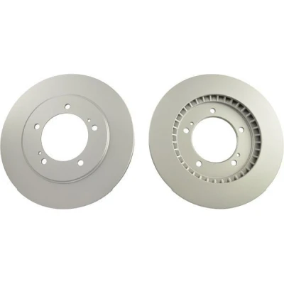 Bilde av KAVO PARTS BR 8715 C Bremseskiver 310 22 5 140 ventilert belagt SUZUKI: Grand Vitara 2 SUV, 1 SUV