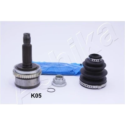 Bilde av Leddsett, drivaksel, Hjulside, kia picanto, 4950007060, 49500 07060, 49501 07010, 49591 07091