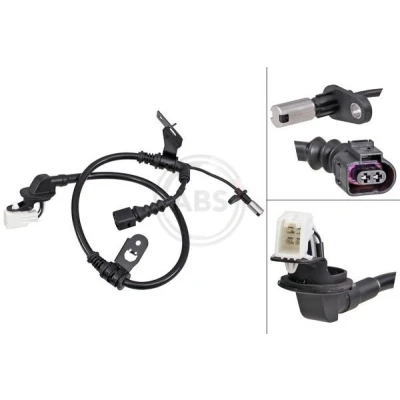 Bilde av ABS sensor A.B.S. 32306