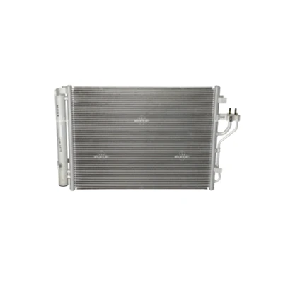 Bilde av NRF Easy Fit 350484 Kondensator med tetningsring 22,6 18,4 521 FORD: FIESTA 6