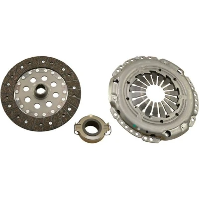 Bilde av KAVO PARTS CP 1133 Clutch med utløserlager TOYOTA: RAV4 II SUV, Avensis I Sedan