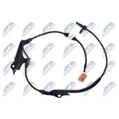 Bilde av NTY HCA HD 000 ABS sensor framaksel venstre aktiv 2 850 HONDA: Accord 7 Limousine