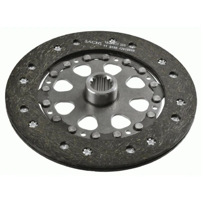 Bilde av SACHS 1864 000 146 Koplingsskive 215 14
