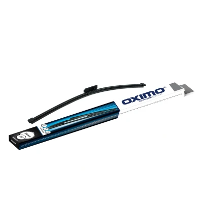 Bilde av Vindusvisker Oximo WR420340 340mm bak Flatt viskeblad BMW: 3 Touring