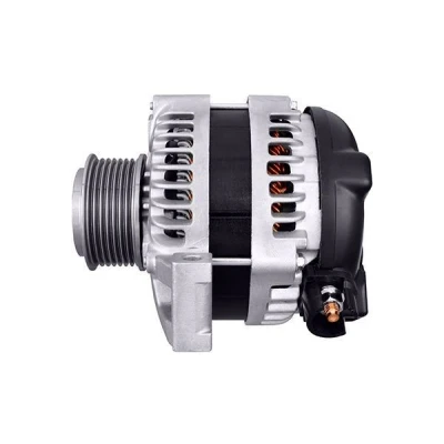 Bilde av HELLA 8EL 015 637 471 Dynamo 14V 150A HONDA: CIVIC 9
