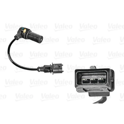 Bilde av VALEO 254009 Impulsgiver 3 induktiv med kabel OPEL: Astra H Hatchback, G Caravan, HONDA: CR V 2
