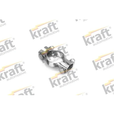 Bilde av KRAFT 0558509 Klemmesett, eksosanlegg