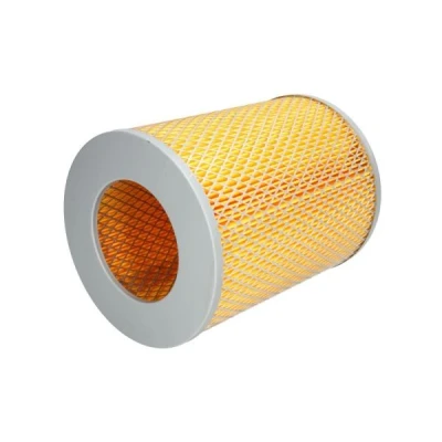 Bilde av JC PREMIUM B22027PR Luftfilter 197 155 rund Filterinnsats MITSUBISHI: L200 II Pick up, TOYOTA: Land Cruiser Prado 70 SUV