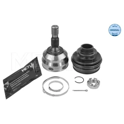 Bilde av MEYLE 11 14 498 0012 Drivknute ORIGINAL Quality hjulside uten ABS ring PEUGEOT: 307 Hatchback