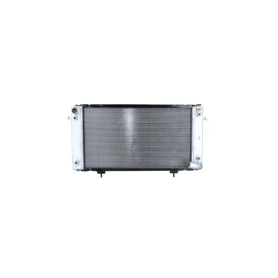 Bilde av NRF 59310 Radiator 695 385 50 Kjøleribber loddet