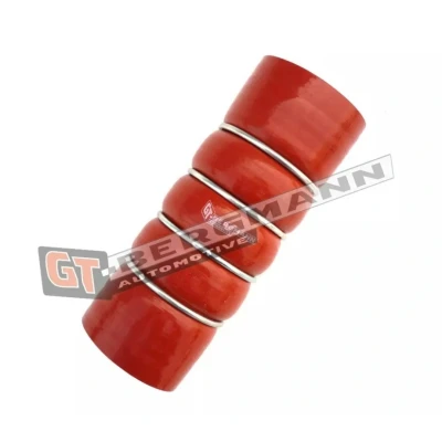 Bilde av FEBI BILSTEIN 103776 Ladeluftslange 63 56 med bøyler PEUGEOT: 5008 I, 308 I Hatchback, CITROËN: DS3 C4 Picasso 1