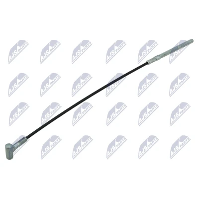 Bilde av NTY HLR PL 004 Bremsekabel foran