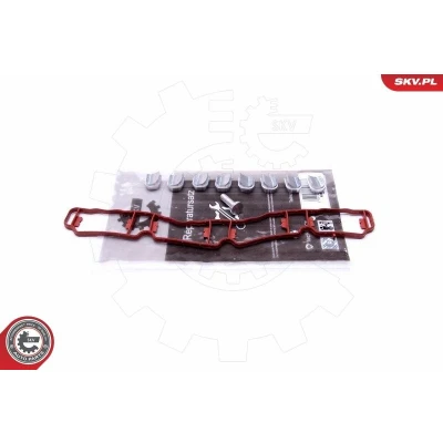 Bilde av Reparasjonssett, sugerørmodul, audi,seat,skoda,vw, 06F133201N, 06F133201P