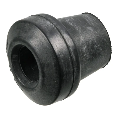 Bilde av FEBI BILSTEIN 41510 Styrestang Lagring ytre, nede, framaksel venstre, foran, høyre gummilager