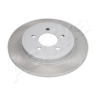 Bilde av ASHIKA 61 03 365C Bremseskiver bakaksel 301,6 12 5 72 fullt ut spraylakkert