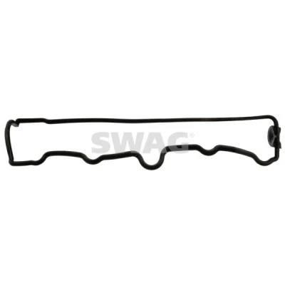 Bilde av SWAG 40 91 5665 Toppdekselpakning gummi OPEL: Vectra B Sedan, Astra F CC