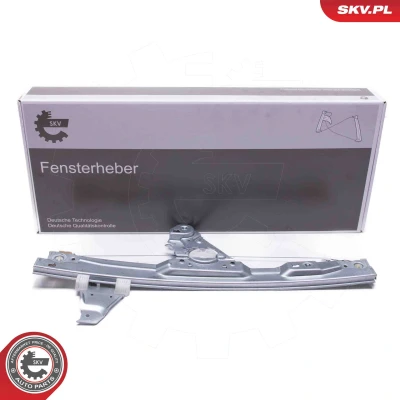 Bilde av Vindusheis, Foran venstre, peugeot 308 i, sw 9221.CW