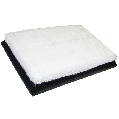 Bilde av MAPCO 60382 Luftfilter 38 164 240 firkantet Filterinnsats FORD: ESCORT 4 Cabriolet, 4, FIESTA 3