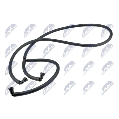 Bilde av Spyleveskeslange, lyskastervasking, bmw 7 [e65, e66, e67], 61677137403