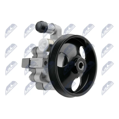 Bilde av Hydraulikkpumpe, styring, chevrolet,opel,vauxhall, 96837813