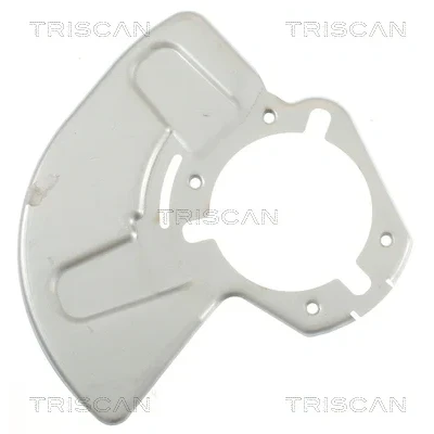 Bilde av TRISCAN 8125 24106 Bremseskjold framaksel høyre OPEL: Astra H Caravan, GTC, Zafira B
