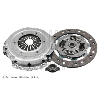 Bilde av BLUE PRINT ADF123003 Clutch tre deler med syntetisk fett utløserlager 222 FORD: ESCORT 4, FIESTA 3