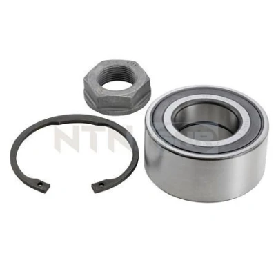 Bilde av SNR R159.58 Hjullagersett med integrert magnetisk senorring PEUGEOT: 207 Hatchback, 208 I SW