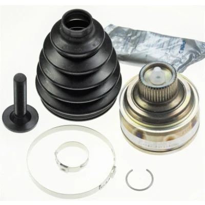 Bilde av LÖBRO 306278 Drivknute TPE (termoplastisk elastomer) AUDI: A4 B9 Avant, Sedan