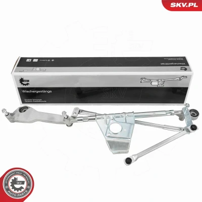 Bilde av ESEN SKV Vindusvisker Stangsystem for venstreratt foran uten elektromotor MERCEDES BENZ: R Klasse 05SKV195