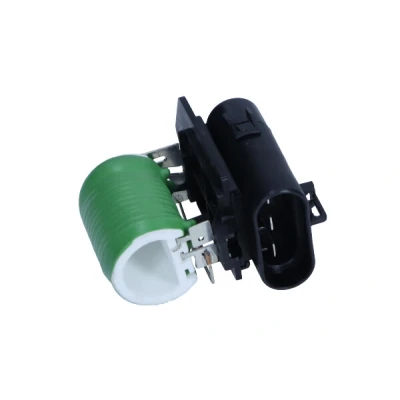 Bilde av MAXGEAR 57 0363 Formotstand, kjølevifte for el motor OPEL: Corsa D Hatchback