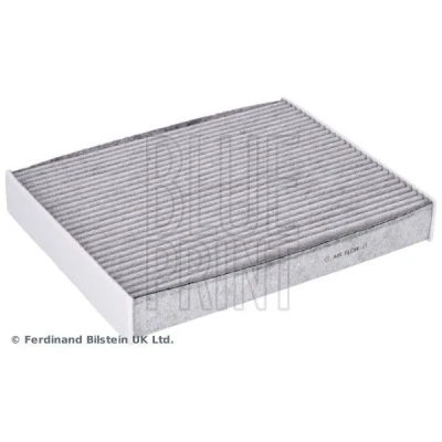 Bilde av BLUE PRINT ADBP250088 Kupéfilter Karbonfilter 276 216 39
