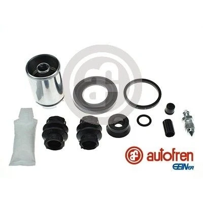 Bilde av AUTOFREN SEINSA D41159K Bremseklave Reparasjonssett bakaksel 34 WITH MECHANISM FIAT: 500 Hatchback, LANCIA: Ypsilon II