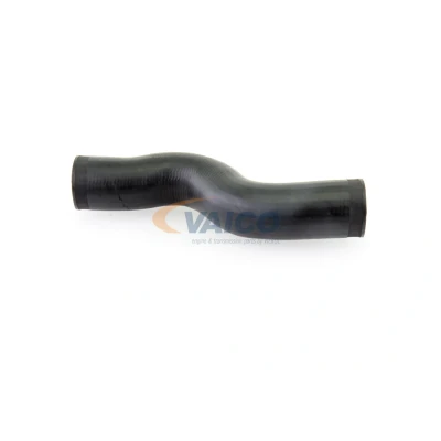 Bilde av VAICO V10 3776 Ladeluftslange gummi med tekstilforsterker Q+, original equipment manufacturer quality