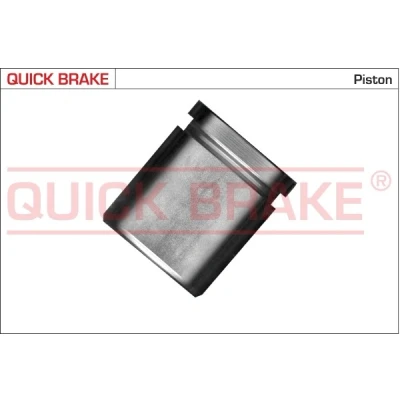 Bilde av QUICK BRAKE 185011 Stempel, bremseklave 52