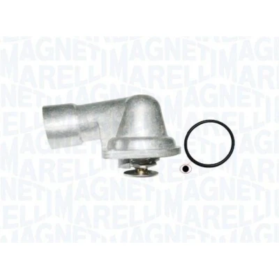 Bilde av MAGNETI MARELLI 352317101190 Termostat 92 med tetning OPEL: Vectra C Caravan, Calibra A, CC, SAAB: 9 5 Stasjonsvogn, 900 II Cabrio