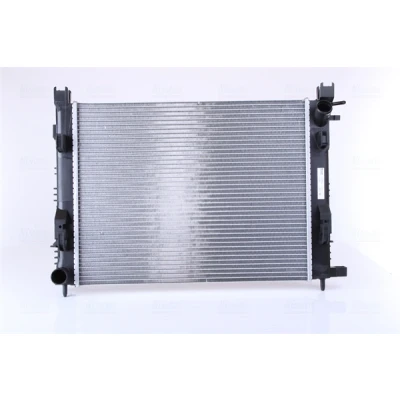 Bilde av NISSENS 637624 Radiator Aluminium 511 408 26 Kjøleribber loddet