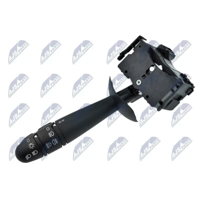 Bilde av NTY EPE PL 005 Bryter Rattstamme RENAULT: TRAFIC 2 Bus, OPEL: Vivaro A Flatvogn lastebil / Chassis, Van, NISSAN: Primastar Van