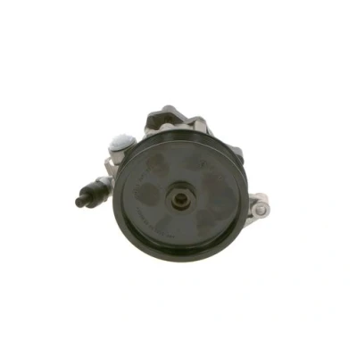 Bilde av BOSCH K S01 000 661 Hydraulikkpumpe hydraulisk 128 MERCEDES BENZ: ML Klasse, E Klasse T modell, Sedan