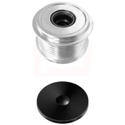 Bilde av HELLA 9XU 358 038 781 Frihjul Dynamo 42,4 med hette TOYOTA: HILUX 3 Pick up