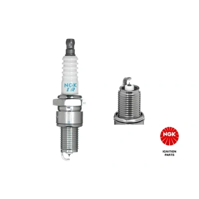 Bilde av NGK 5743 Tennplugg M14 x 1,25 SW: 20,8 mm MITSUBISHI: Lancer 7 Limousine,