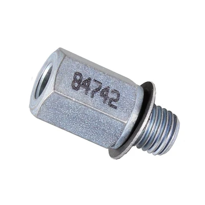 Bilde av Tilkoplingsstuss, kjølemiddelledning, opel,vauxhall, 0860163, 25195896, 25198927, 25199813, 55572127, 8 60 163, 860163