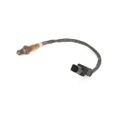 Bilde av BOSCH 0 281 004 027 Lambdasonde 5 NISSAN: Qashqai / Qashqai+2 I, X Trail, RENAULT: LAGUNA 2 Grandtour, 3 Grandtour